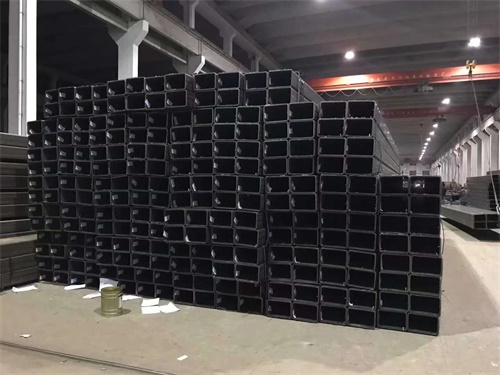 翁源冷拔方管选型指南 工程采购怎么选